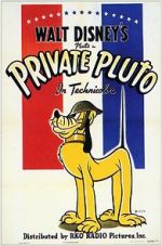 Watch Private Pluto (Short 1943) Viooz