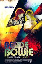 Watch Beside Bowie: The Mick Ronson Story Viooz