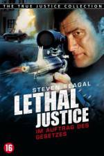Watch Lethal Justice Viooz