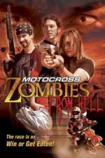 Watch Motocross Zombies from Hell Viooz