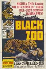 Watch Black Zoo Viooz