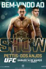 Watch UFC 185 Prelims Pettis vs. dos Anjos Viooz