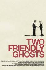 Watch Two Friendly Ghosts Viooz