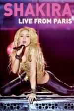 Watch Shakira: Live from Paris Viooz