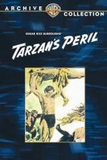 Watch Tarzan's Peril Viooz