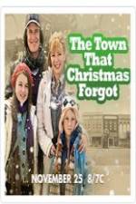 Watch The Town Christmas Forgot Viooz