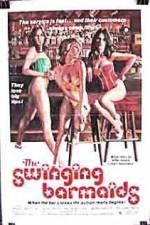 Watch The Swinging Barmaids Viooz