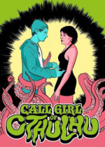 Watch Call Girl of Cthulhu Viooz