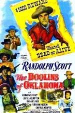 Watch The Doolins of Oklahoma Viooz