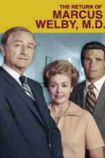 Watch The Return of Marcus Welby, M.D. Viooz