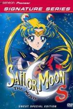 Watch Sailor Moon S the Movie: Hearts in Ice Viooz