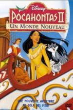 Watch Pocahontas II: Journey to a New World Viooz