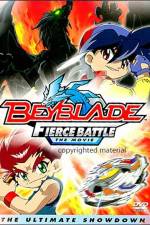 Watch Beyblade The Movie - Fierce Battle Viooz