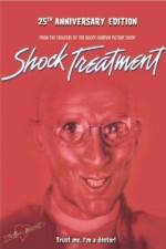 Watch Shock Treatment Viooz