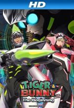 Watch Gekijouban Tiger & Bunny: The Beginning Viooz