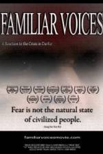 Watch Familiar Voices Viooz