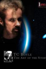 Watch TC Boyle The Art of the Story Viooz
