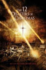 Watch The 12 Disasters of Christmas Viooz