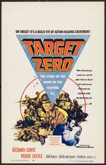 Watch Target Zero Viooz