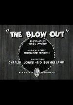 Watch The Blow Out (Short 1936) Viooz
