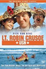 Watch Lt Robin Crusoe USN Viooz