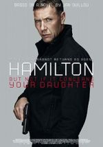 Watch Agent Hamilton: But Not If It Concerns Your Daughter Viooz