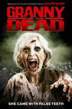 Watch Granny of the Dead Viooz
