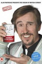 Watch Alan Partridge Presents: The Cream of British Comedy Viooz