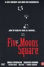 Watch Five Moons Plaza Viooz