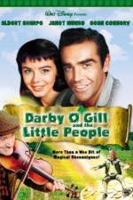 Watch Darby O'Gill and the Little People Viooz