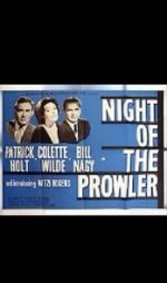 Watch Night of the Prowler Viooz
