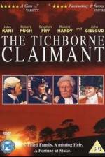 Watch The Tichborne Claimant Viooz