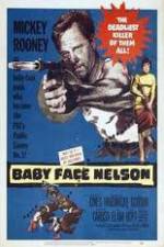 Watch Baby Face Nelson Viooz