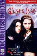 Watch Ginger Snaps Viooz