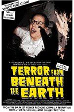 Watch Terror from Beneath the Earth Viooz