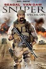 Watch Sniper: Special Ops Viooz