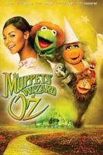 Watch The Muppets' Wizard of Oz Viooz