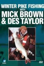 Watch Winter Pike Fishing With Des Taylor And Mick Brown Viooz