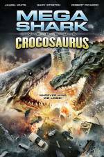 Watch Mega Shark vs Crocosaurus Viooz