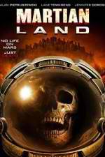 Watch Martian Land Viooz
