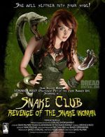 Watch Snake Club: Revenge of the Snake Woman Viooz