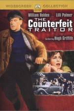 Watch The Counterfeit Traitor Viooz