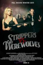 Watch Strippers vs Werewolves Viooz