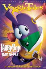 Watch VeggieTales Larry-Boy and the Bad Apple Viooz