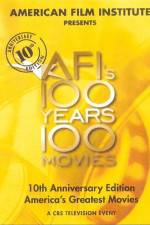 Watch AFI's 100 Years 100 Movies 10th Anniversary Edition Viooz
