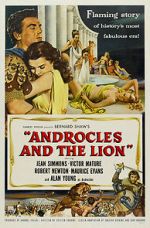 Watch Androcles and the Lion Viooz