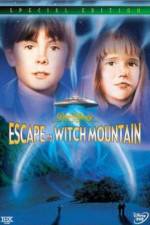 Watch Escape to Witch Mountain Viooz
