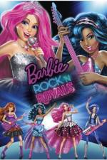 Watch Barbie in Rock \'N Royals Viooz