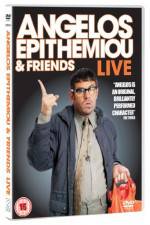 Watch Angelos Epithemiou and Friends Live Viooz