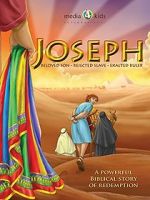 Watch Joseph: Beloved Son, Rejected Slave, Exalted Ruler Viooz